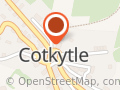 Česká pošta Cotkytle