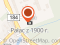 Piszczoła Janusz. Handel, usługi