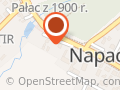 Pyżalski Maciej. Sprzedaż detaliczna art.przemysłowych