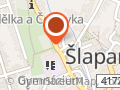 Restaurace Na Růžku, Šlapanice