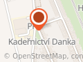 Kadeřnictví Danka