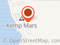 Chata kemp Mars