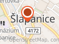 Šlapanice - městský úřad