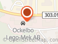 Ockelbo Lego-Mek. AB