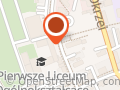 Liceum Ogólnokształcące nr I im. M. Skłodowskiej-Curie