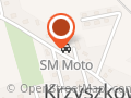 SM MOTO Mechanika Motocyklowa i Serwis Urządzeń Ogrodniczych