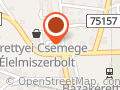 Falusi szupermarket