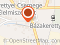 Bázakerettye Község Önkormányzata