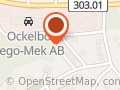 Obo Redovisning AB