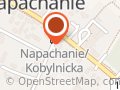 OCHOTNICZA STRAŻ POŻARNA W NAPACHANIU