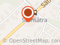 Däckdepån i Stensätra