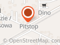 Pitstop Palędzie