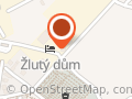 Penzion Žlutý dům