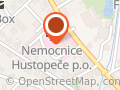 Městská Nemocnice Hustopeče