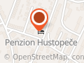 Penzion Hustopeče