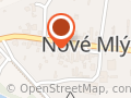 Greek Bistro Nové mlýny