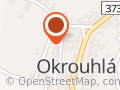 Obec Okrouhlá