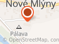 Turistická ubytovna Nové Mlýny - Attack Art s.r.o.