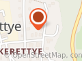 Kerettye Étterem