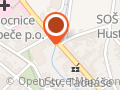 Lékárna Dům zdraví Hustopeče