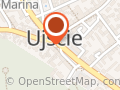 Apteka z misiem Ujście