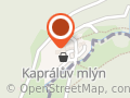 Kaprálův mlýn