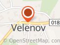 Velenovský Obchůdek