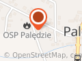 Myjnia Palędzie