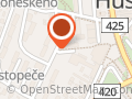 Budokan Dojo Hustopeče