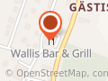Wallis Bar & Grill