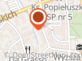 Alicja. Salon kosmetyczny