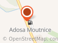 ČERPACÍ STANICE ADOSA a.s.