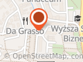 Tomasz Zaciera. Zakład Optyczny. Gabinet Okulistyczny