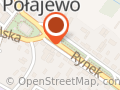 Koczorowski. Sklep Mięsny