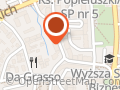 Cichowska-Kontarska Hanna. Spec. Periodontolog. Gabinet