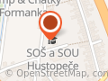 Základní škola a Praktická škola, Hustopeče