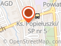 PRYWATNY SPECJALISTYCZNY GABINET NEUROLOGICZNY