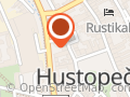 Policie ČR ? obvodní oddělení Hustopeče