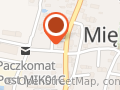 GMINNY OŚRODEK POMOCY SPOŁECZNEJ W MIĘKINI