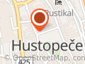 Prodejna prádla U Radnice Hustopeče