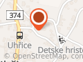 Obchůdek U Žabky
