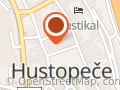 Hustopeče - město