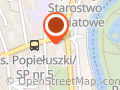 Markiewicz Grzegorz. Zakład szklarski