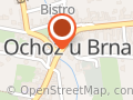 Ochoz u Brna - Obecní úřad