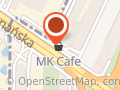 Sklep firmowy Mk Cafe
