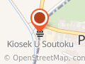 Kiosek U Soutoku