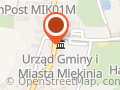 Miękiński Uniwersytet Trzeciego Wieku w Miękini