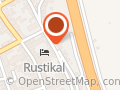 Hotel Rustikal Hustopeče
