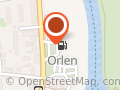 Polski Koncern Naftowy Orlen Sa. Stacja Paliw