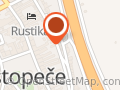 Hustopečský sklípek a penzion u Radů